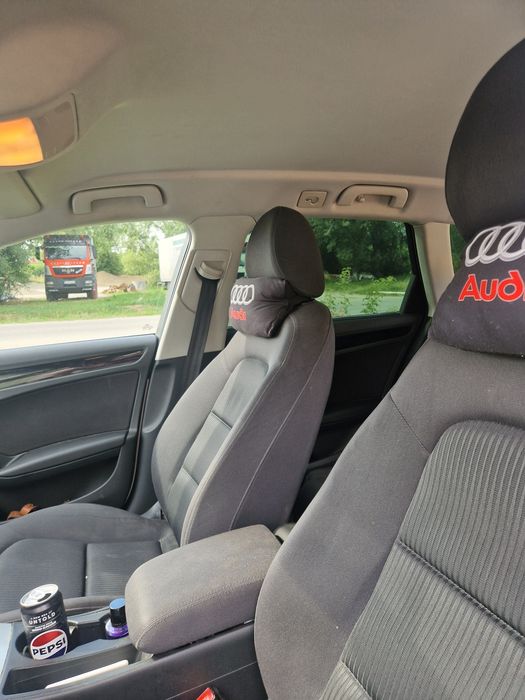 AUDI A4 Avant 2011 — imagine 5