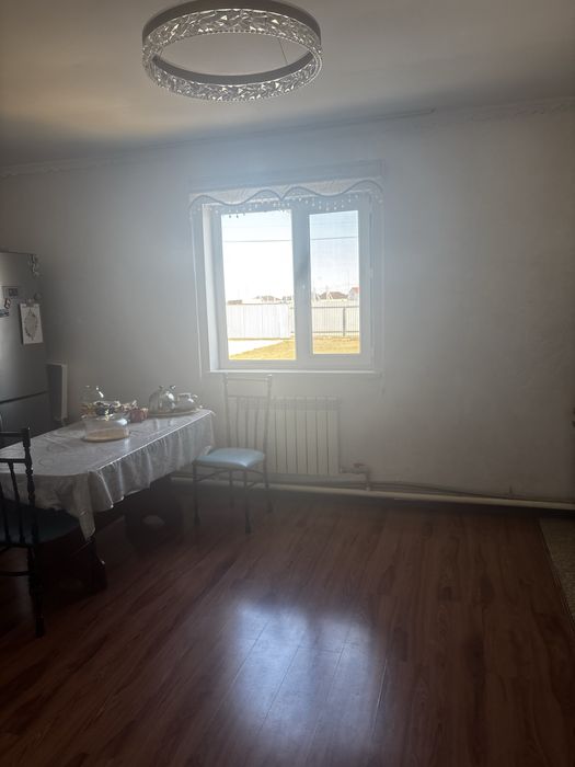 3 бөлмелі үй сатылады