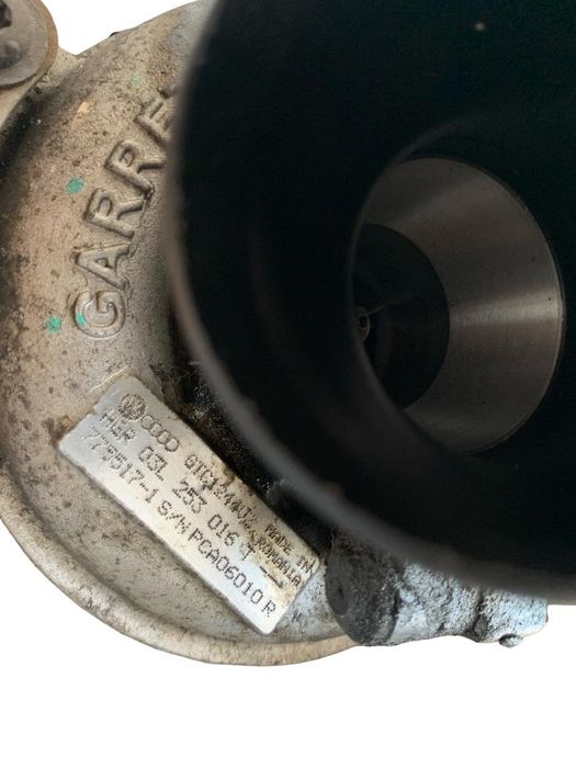Turbina Volkswagen Golf Vi 5K1 2008 - 2013 1.6 Tdi Cayc 03L253016T