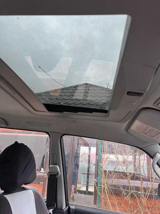 Vând Mitsubishi Pinin, 4x4,reductor
