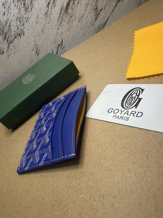 Goyard Cardholder