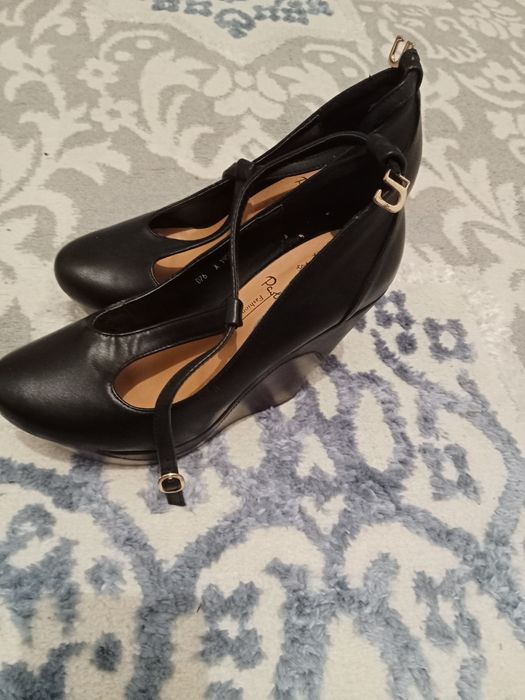 Туфли , качество отличное