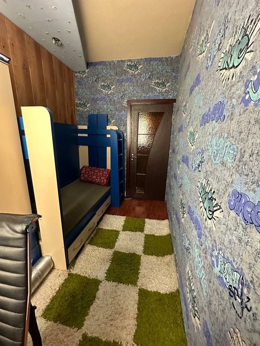 Юнусабад 11кв Мегапланет