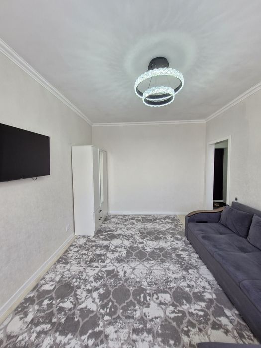 Продам однокомнатную квартиру