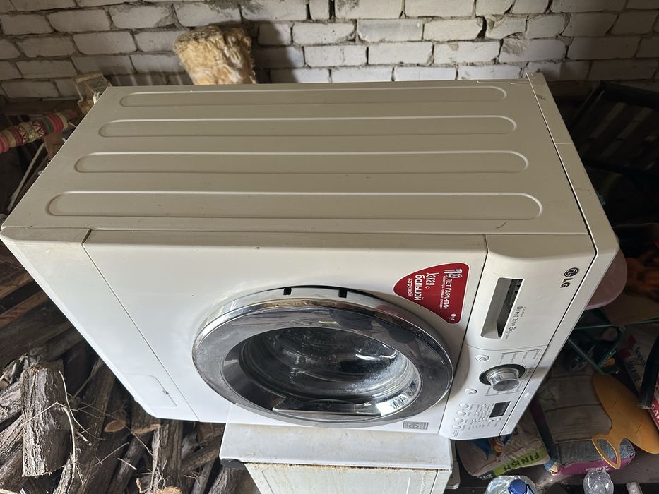 Продам стиральную машину
