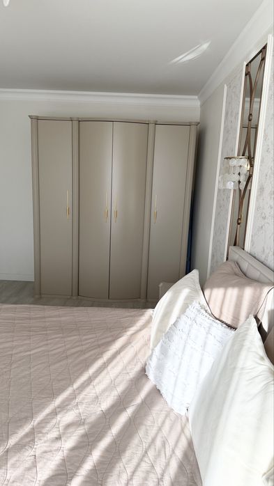 Продам 4-х комнатную квартиру