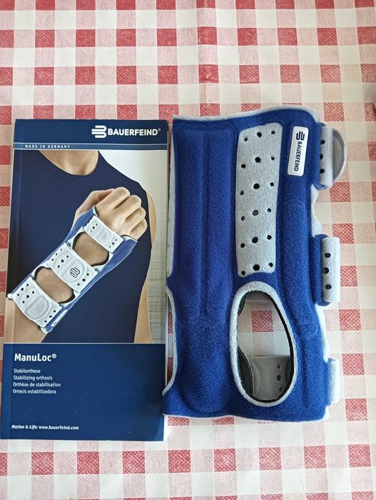 Протектор шина за китка