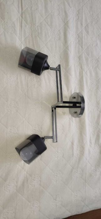 Люстра потолочная