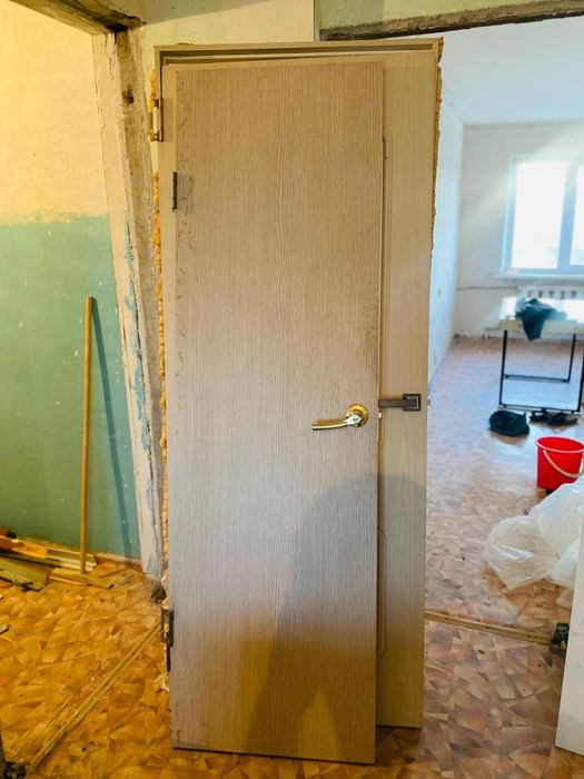 Продаю межкомнатные двери