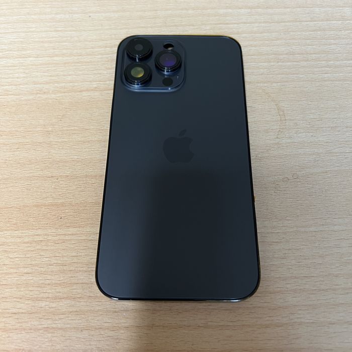 Carcasa Capac Spate Rama Mijloc Sasiu Apple Iphone 14 PRO MAX