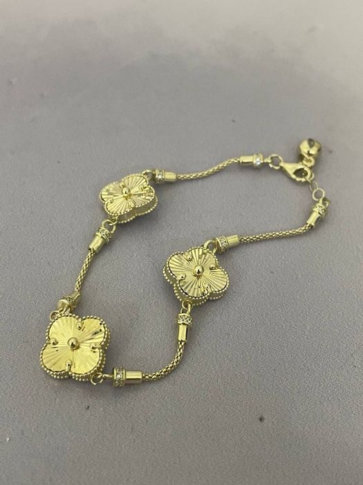 Браслет Van cleef/РАССРОЧКА/СА 29887