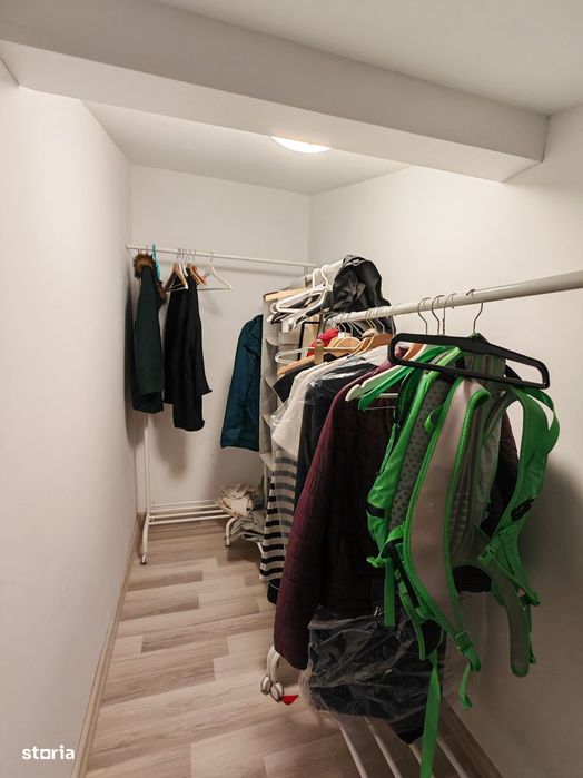 Apartament 4 camere – Sector 1 – etaj + mansardă – zonă liniștită