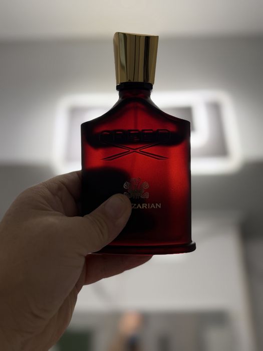 Parfum Creed Oud Zarian original 100% sursa Obsentum!