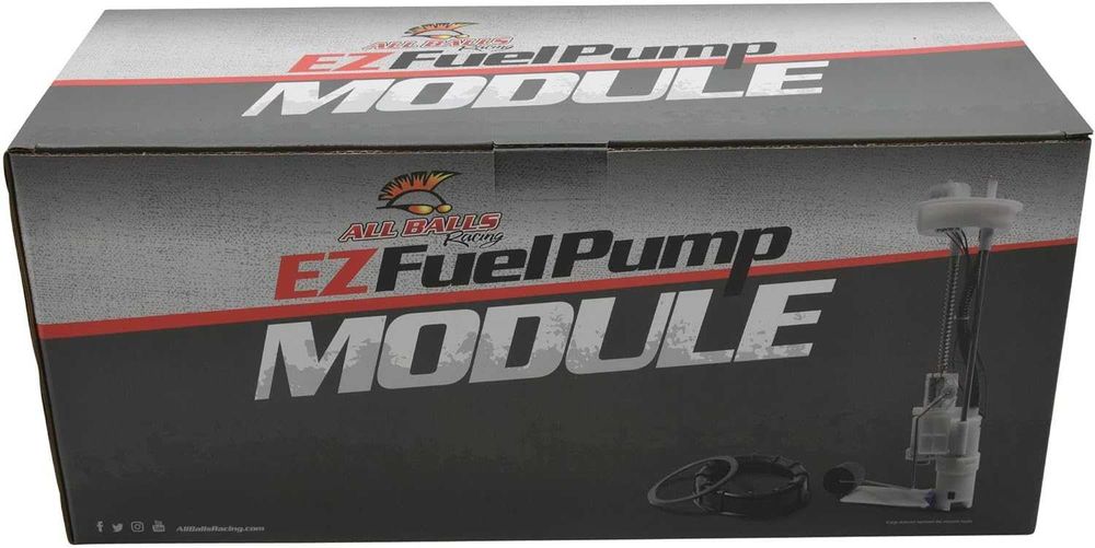 НОВА Бензинова Помпа КТМ EXC 300 , 450 , EXC 500 , EXC-F 350 SXF 250