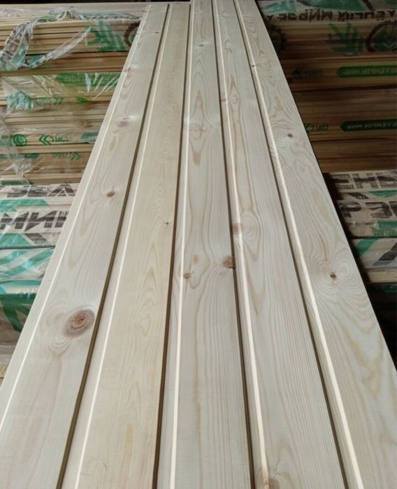 Вагонка сосна , липа , полок, двери