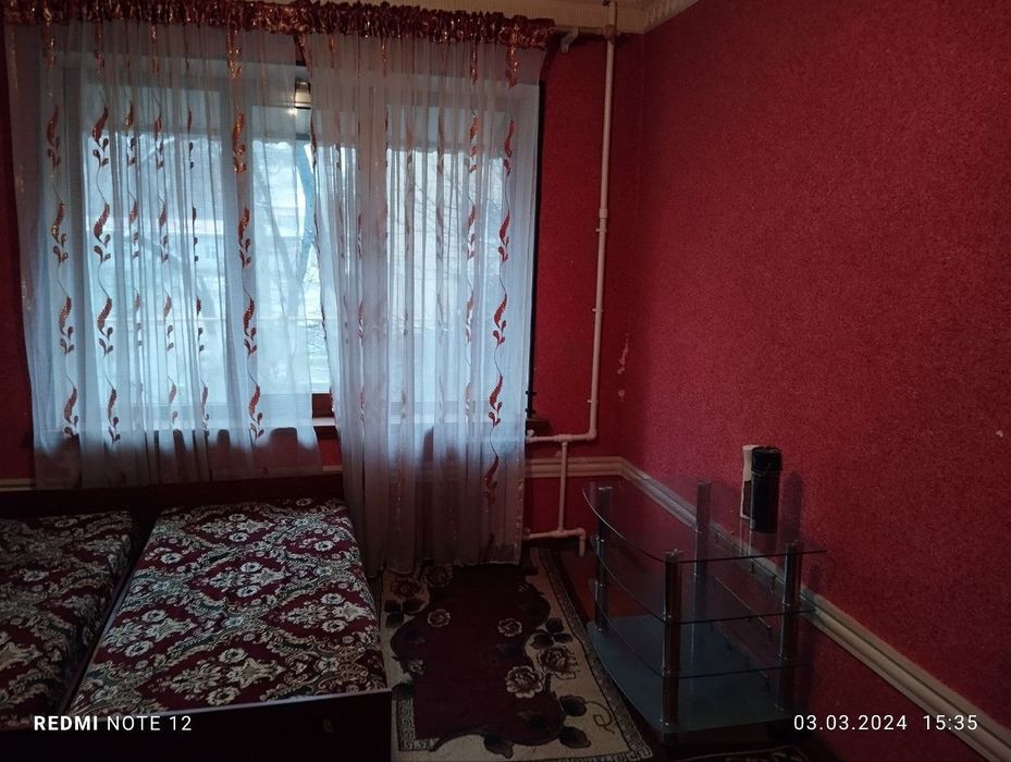 3 мик 2 этаж 2 хона