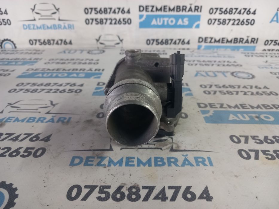 Clapeta acceleratie 1.5 dci Renault Clio 4