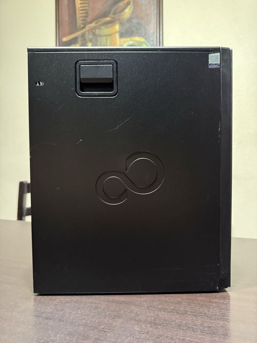 PC Gaming Fujitsu