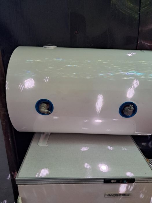 Boiler ariston într-o stare buna de funcționare