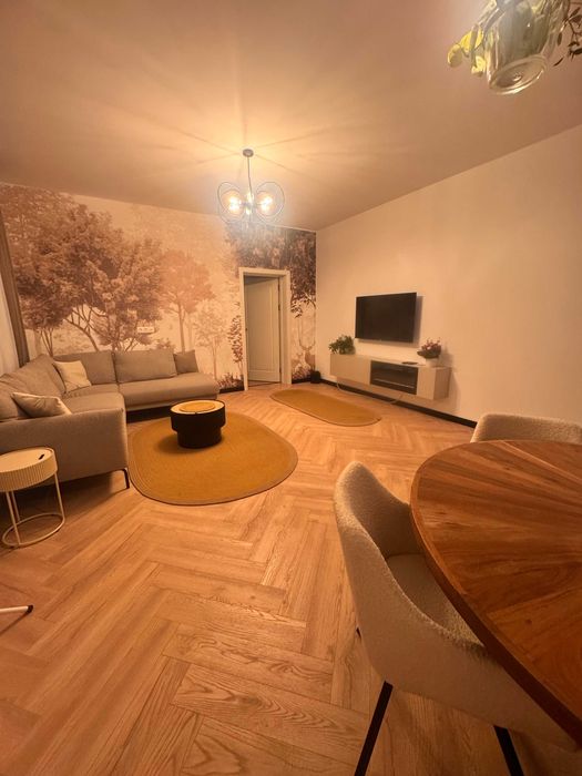 Apartament de închiriat pe termen scurt în Livezeni ~ Targu Mures