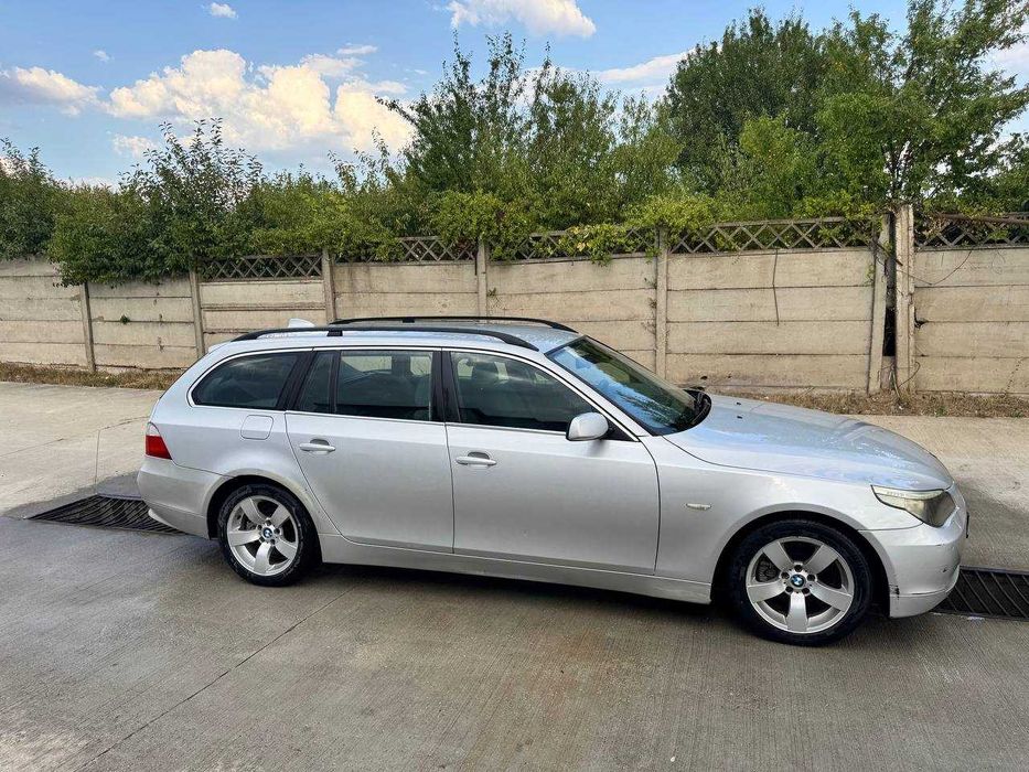 BMW 5 Series 2005 — imagine 2