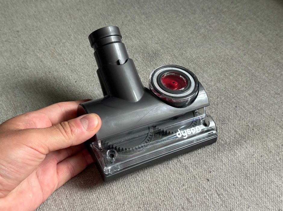 Perie Dyson Tangle Free Turbine Tool originala V6 DC58 DC62 SV07