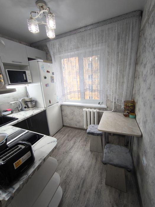 Продается 3-х комнатная квартира