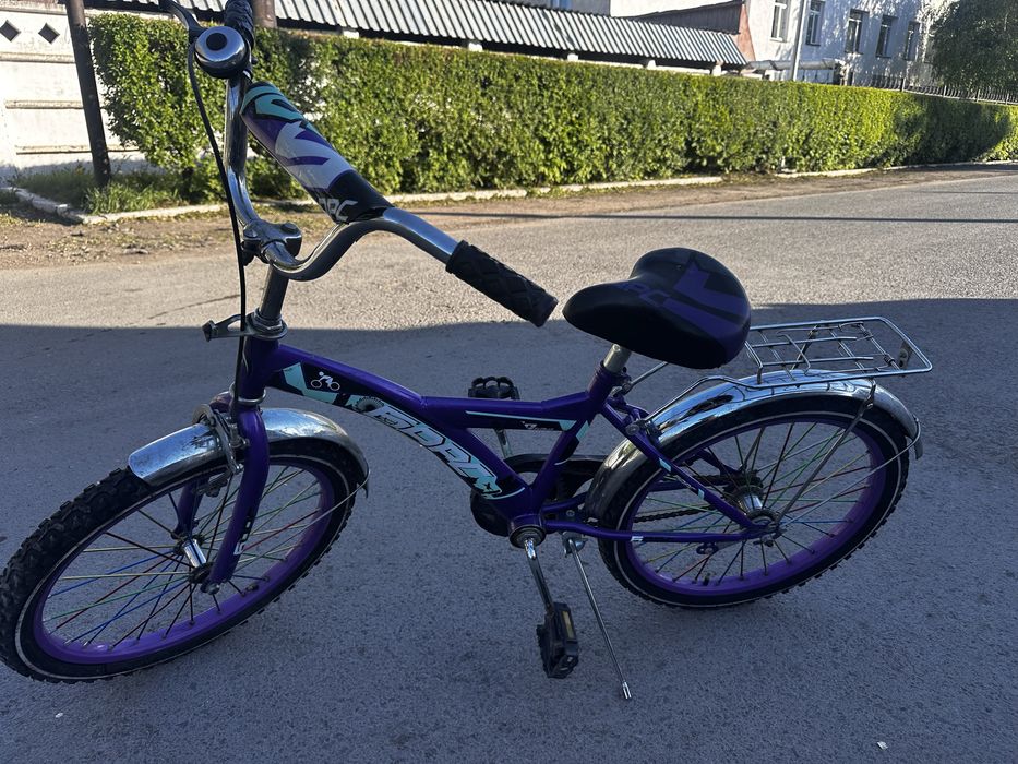 Продам детский велосипед