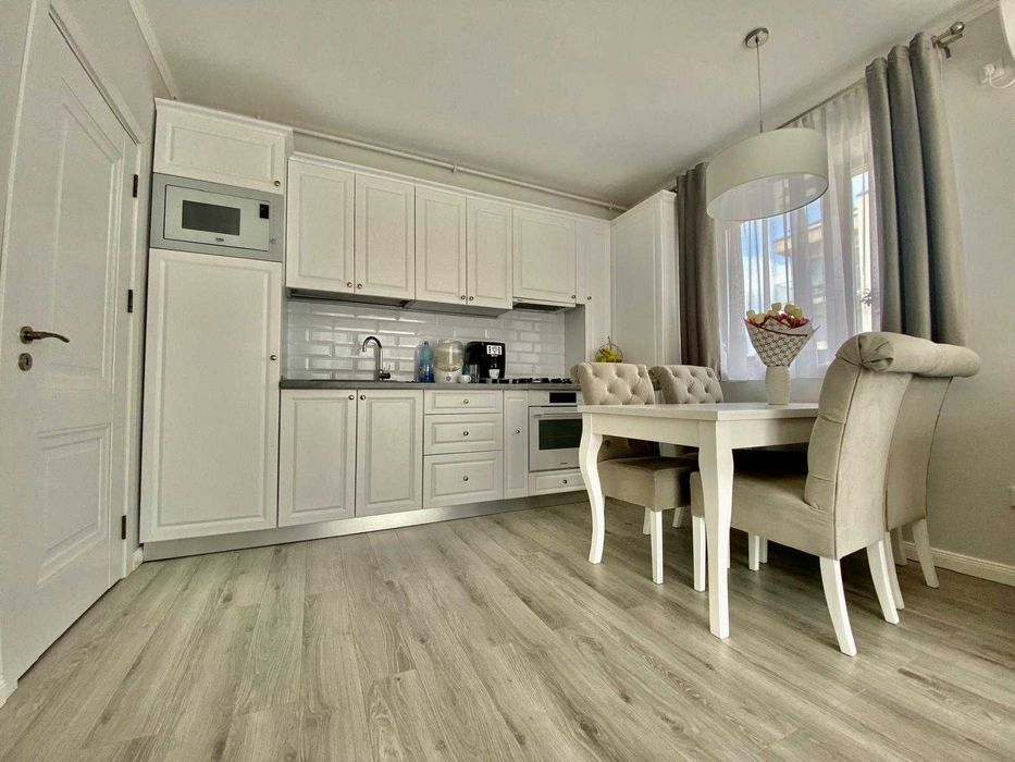 Inchiriez apartament Class Park