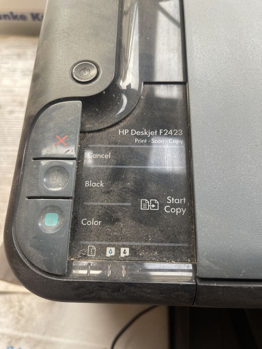 Принтер сатамын цветной и черно-белый