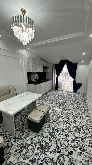 Продаётся 3х комнатная квартира