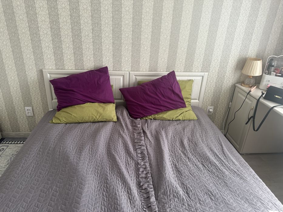 Продам кровать детский