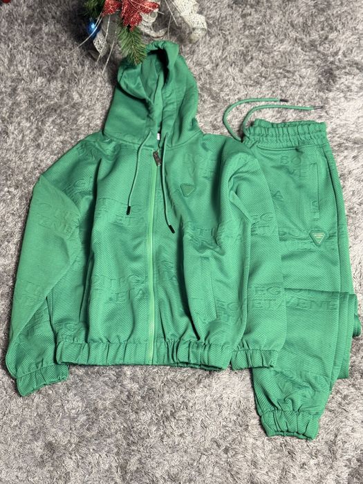 Trening Bottega Veneta Dama