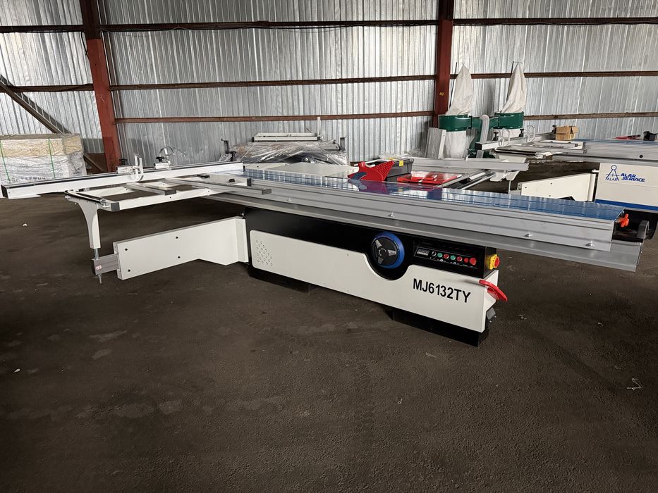 форматно раскроечный станок