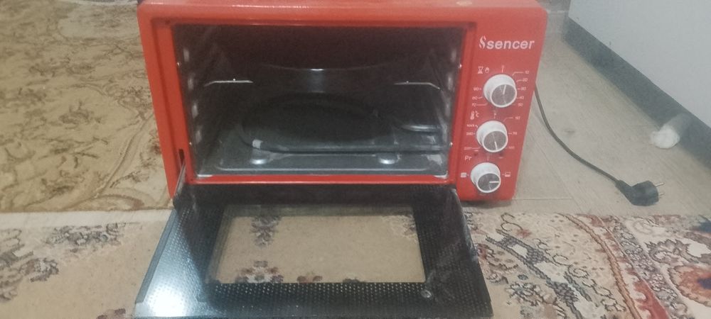 Духовка продам срочно