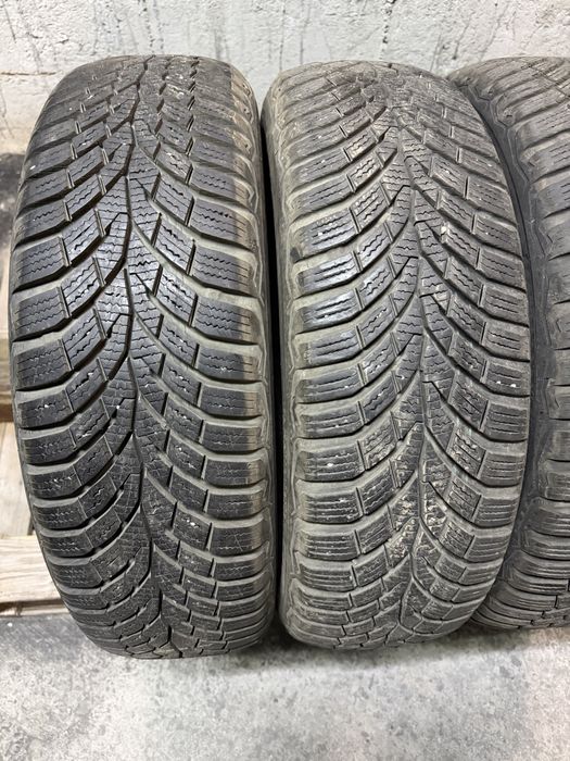 185/65/15 Conti 4бр дот22