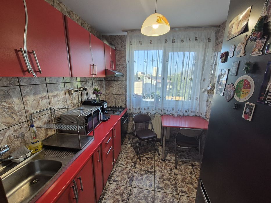 Apartament 3 camere Giulesti