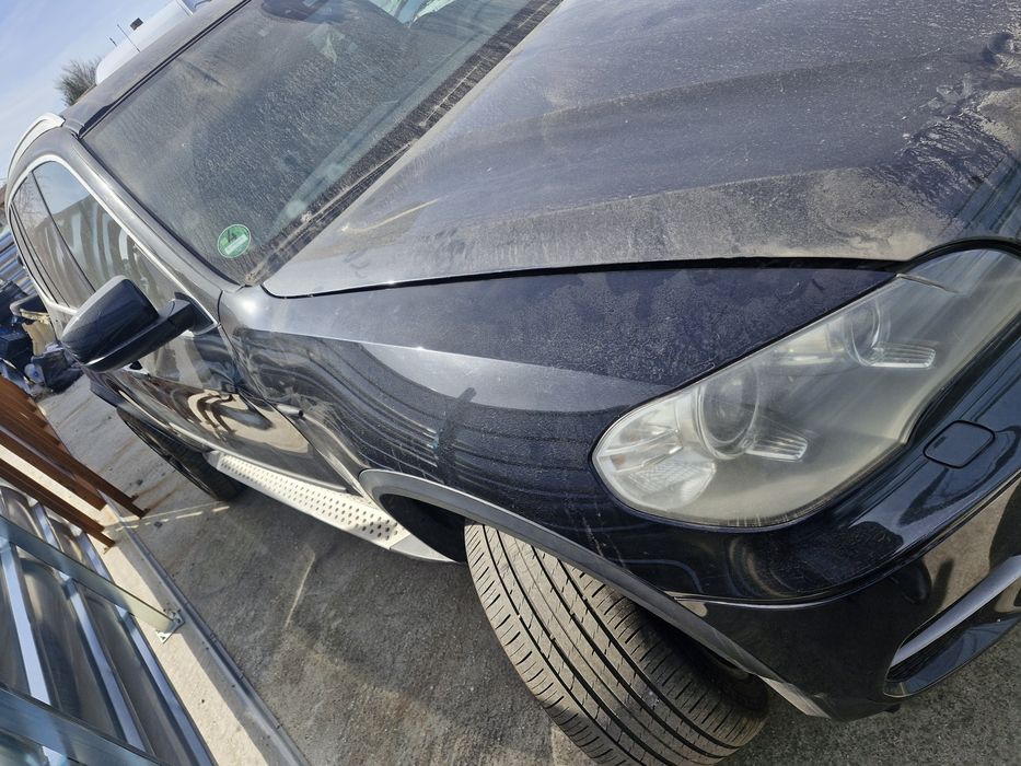 Бмв х5 е70 lci 3д 245к на части