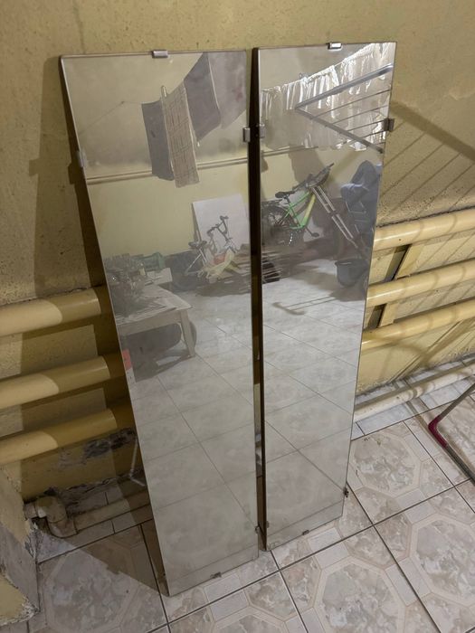 Зеркало kozgu 2 ta