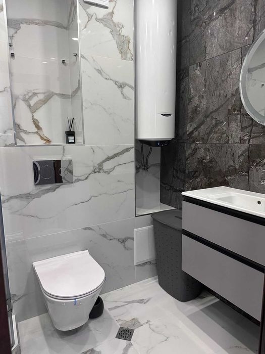 Продава се Двустаен апартамент в Стара Загора, Аязмото - 62 кв.м за 2299 €/кв.м - Снимка #8