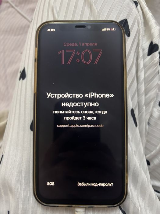 iphone12 pro на запчасти