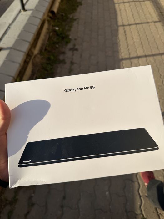 планшет Samsung tab A11+5G