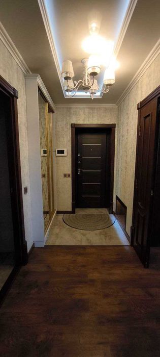 Метро космонавтов центр 4/3/4 116м² спец план