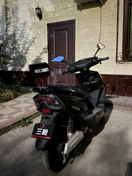 Электроскутер,Скутер