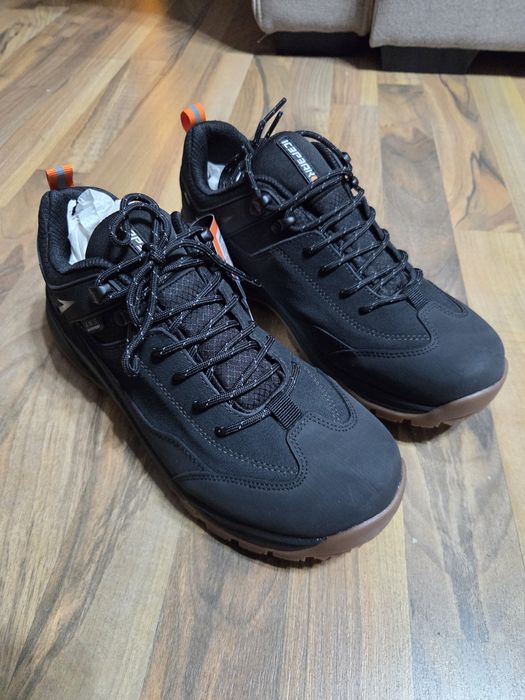 Ghete Icepeak outdoor, marime 42