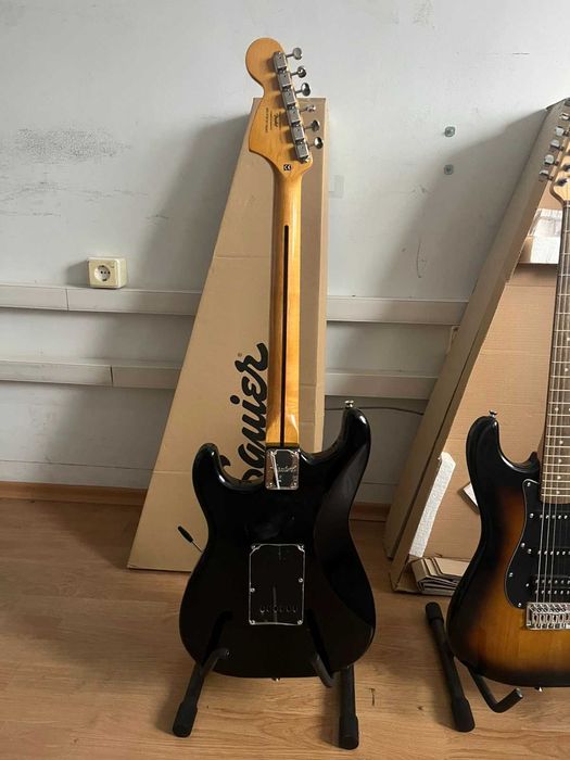 Китара FENDER Нова