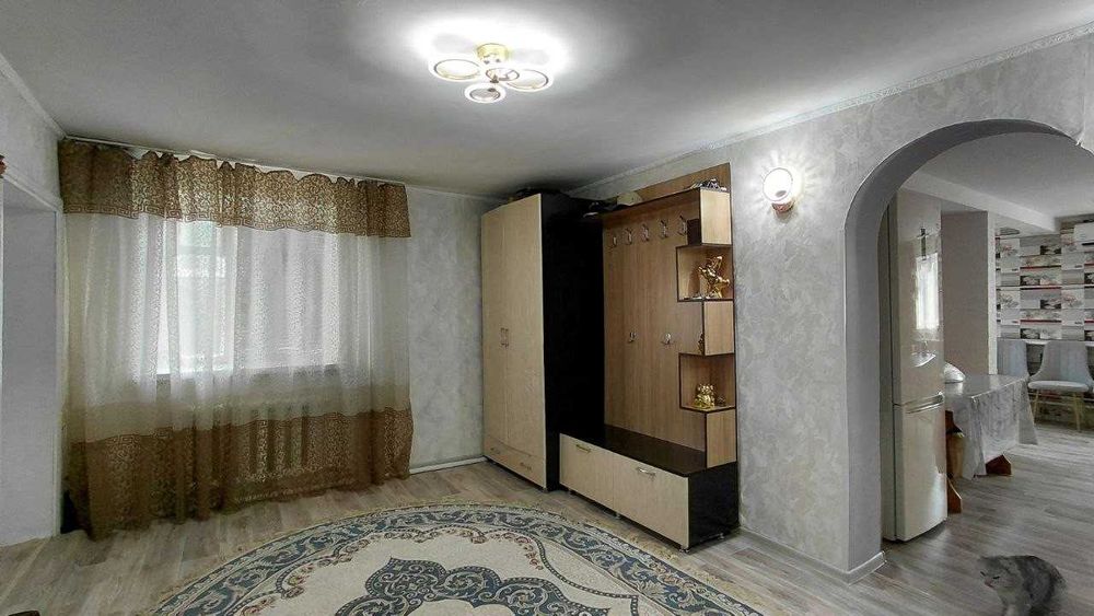 Продам дом КСК рядом 9 школа