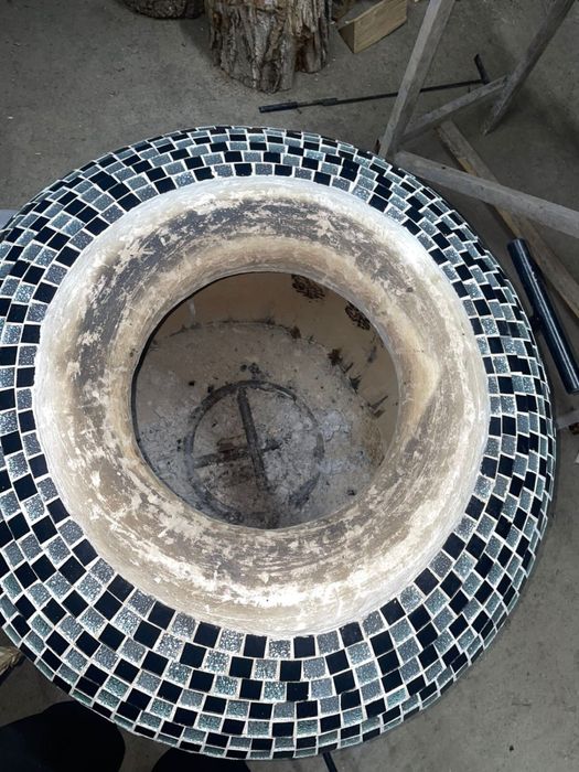 Тандыр казан в наличии бУ