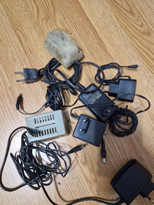 Transformatoare ,incarcatoare