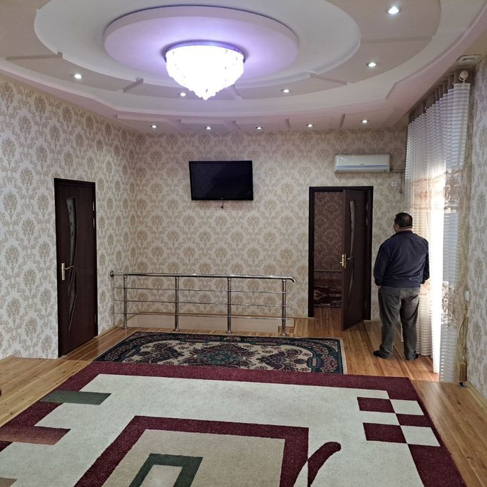 Jizzax viloyati uy sotiladi